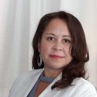 Anna M Gonzalez
