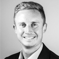 Zachary Smith