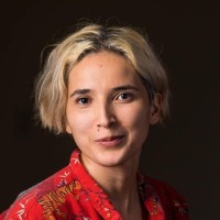 Elí (Elizabeth) Tinajero