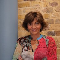 Sasha Stupar