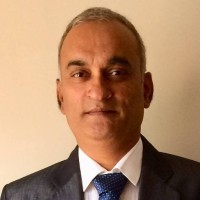 rajesh khele