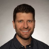 Eric Henthorne