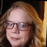 Mary Kay Cole