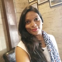 Dhanashree Shigwan