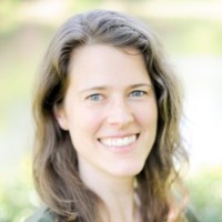 Elizabeth Irvine