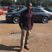 Dionte Williams