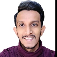 Satish Yadav