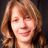 Michelle Lovegrove