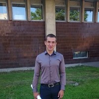 Илья Бондаренко