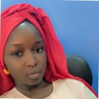 Khadija Wane