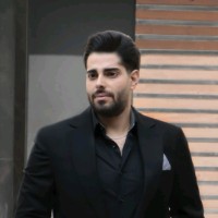 Ali Ghorbani