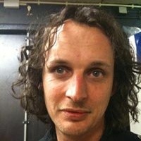 Paul van Schaik