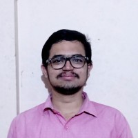 Sooraj S