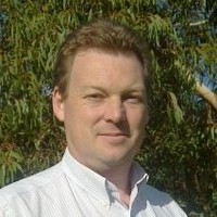 Stephen Pykett