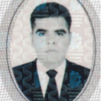 Francisco Javier Villegas Camacho