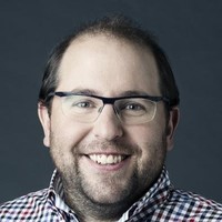 Eric Lacroix