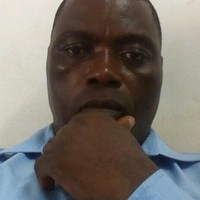Onyekachukwu Evaristus