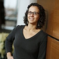 Melissa Jimenez Biles, M.Ed, Ma