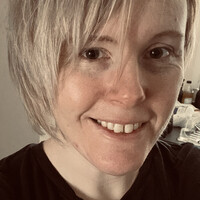 Sarah Pilgrim