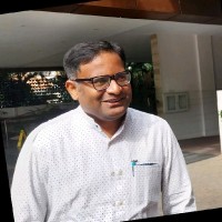 Pradeep Kumar