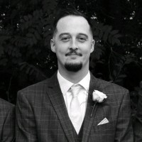 Antony Edwards