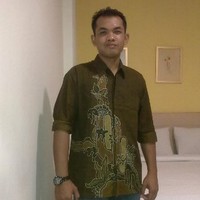 Desman B Sihombing