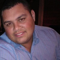 George Pimenta