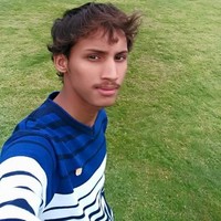 Numan Hussain