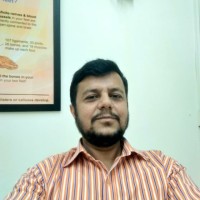 Muhammad Ajmal Farooqi