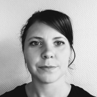 Ólöf Rúnarsdóttir