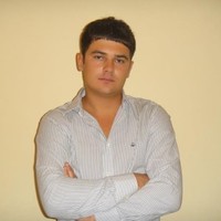Игорь Пятнов