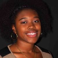 Kharissa Bradley
