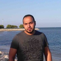 Ahmed Abdel Fattah