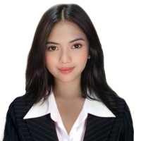 Daryl May Mahinay