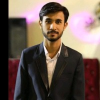 Uzair Shamsi
