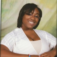 Destiny Jones