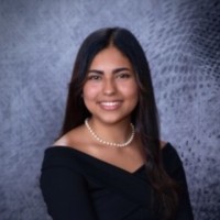 Allie Valdelomar