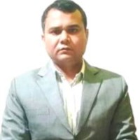 Mohammed Khaliquzzaman
