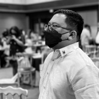 Robin Gumasing