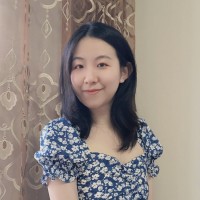 Yuyi Huang黄雨翌