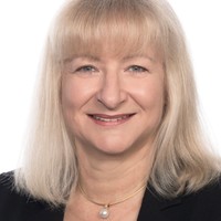 Janet Morgan