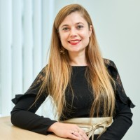 Steffi Heckmann