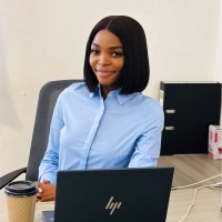 Susan Chishimba, M.Ed