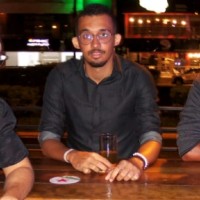 Jonathan Daniel Souza Malta