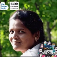 Geeta Belpatre