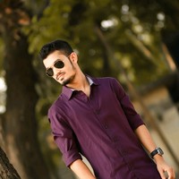 Md Yubair