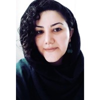 Sara Nanvazadeh