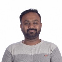 Krunal Solanki