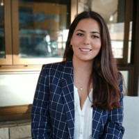 Estela Delgado Piña