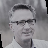 Dirk van Eijk